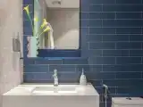 Двухместный номер Deluxe с видом на город