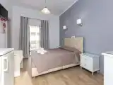 Бунгало с балконом и с видом на сад