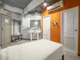 Трёхместный семейный номер Deluxe