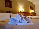 Четырёхместный номер Стандарт
