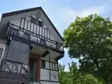 Номер Стандарт с видом на горы