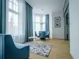 Двухместные апартаменты