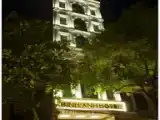 Двухместный люкс