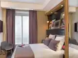 Номер Luxury