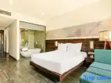 Двухместный номер Deluxe