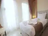 Двухместный номер Deluxe с видом на горы