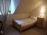Одноместный номер Стандарт