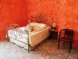 Двухместный номер Deluxe с балконом