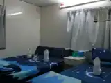 Трёхместный номер Стандарт