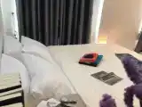 Трёхместный номер Стандарт