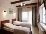 Апартаменты