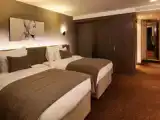 Двухместный номер Executive
