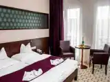 Двухместный номер Стандарт