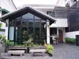 Двухместный номер Стандарт