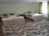 Четырёхместный номер Стандарт Мансарда