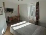 Трёхместный номер Стандарт