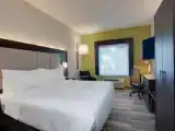 Двухместный люкс