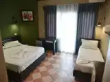 Трёхместный номер Стандарт