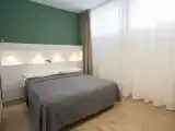 Двухместный номер Эконом Цокольный этаж