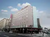 Номер Italian Small с полутораспальной кроватью