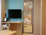 Шестиместный номер Стандарт