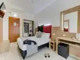Двухместный номер Стандарт с балконом