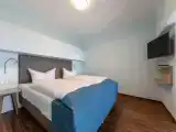 Двухместный номер Стандарт Дуплекс