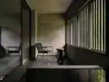 Полулюкс с балконом