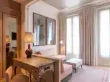 Одноместный люкс Deluxe