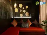 Двухместный люкс с 2 комнатами