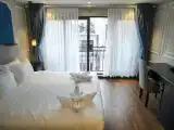 Двухместный номер Стандарт