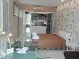 Трёхместная студия