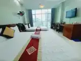 Семейный номер Deluxe