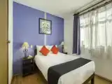Номер Стандарт