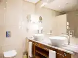 Двухместный семейный номер Стандарт