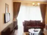 Люкс Executive с 2 комнатами