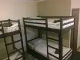 Кровать в общем номере