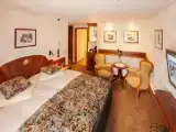 Двухместный номер Deluxe