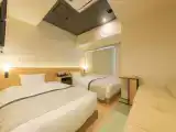 Двухместный номер Japanese Modern