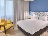 Двухместный номер Стандарт