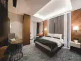 Номер Deluxe