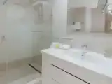 Двухместный номер Deluxe с видом на море