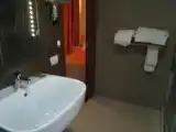 Двухместный номер Эконом с видом на сад