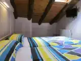 Двухместный номер Стандарт с видом на горы