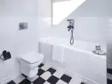 Двухместный номер Стандарт Цокольный этаж