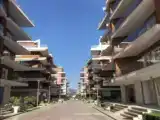 Апартаменты