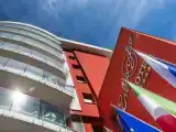 Четырёхместный номер Стандарт