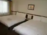 Двухместный номер Deluxe