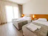 Двухместный номер Budget