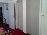 Одноместный номер Стандарт
